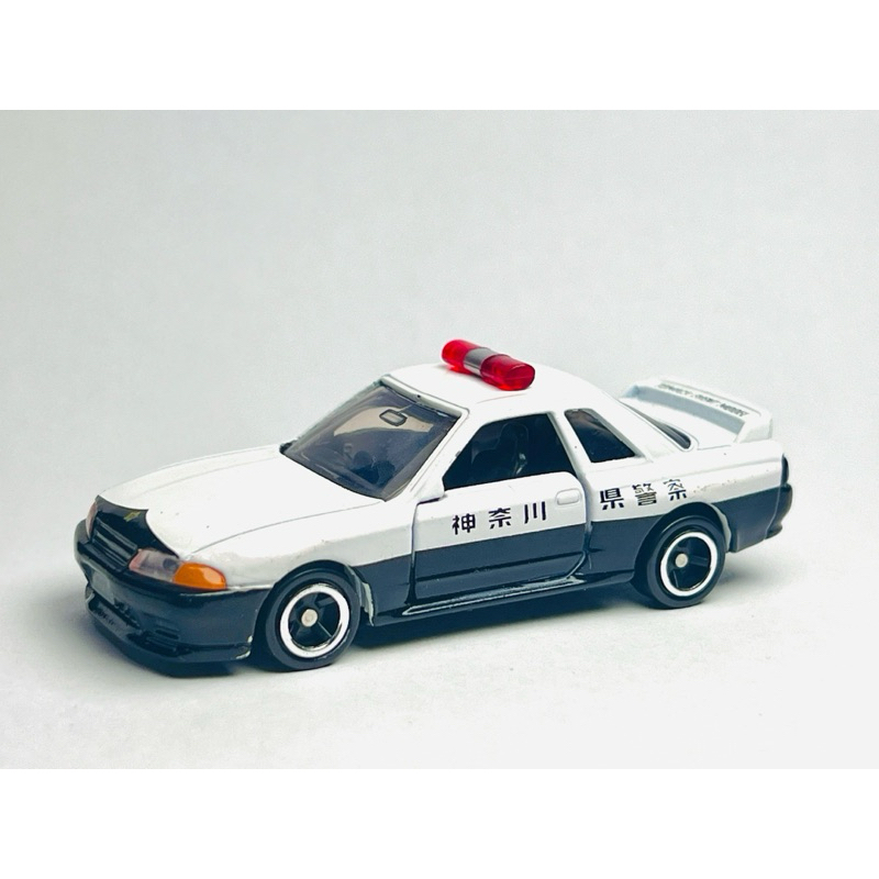 Hobby store xe mô hình Tomica Event Model Nissan R32 cảnh sát Nhật Bản ...