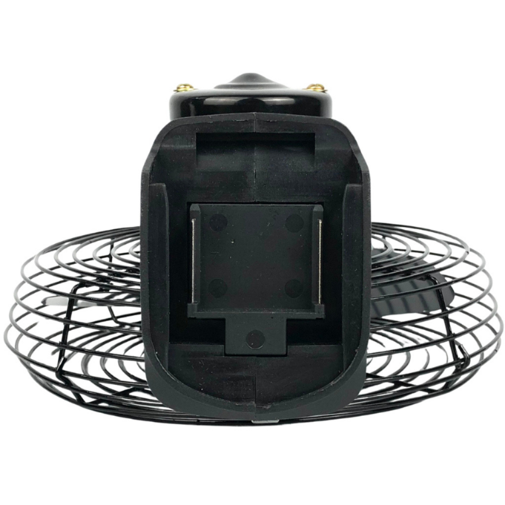 Combo 4 món quạt đèn chân phổ thông Makita 4cm