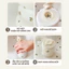 Ghế hơi tập ngồi cho bé mẫu mới nhất