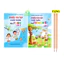 Sách - Phiếu ôn tập cuối tuần môn Toán + Tiếng Việt Lớp 3 - Chân Trời Sáng Tạo - MN