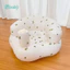 Ghế hơi cho bé 9BABY tập ngồi đa năng tựa lưng thư giãn hỗ trợ bảo vệ cột sống mẫu Oliu