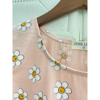 [JUNE LINEN] - SALE Áo Linen 130k. Khách đọc kỹ thông số trong bài đăng nhé ạ.