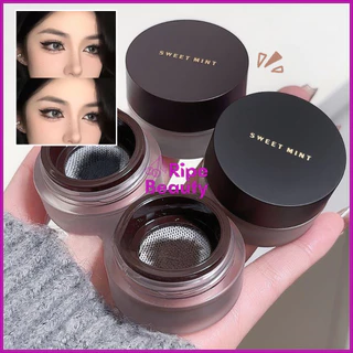 Gel Kẻ Mắt Chân Mày Sweet Mint Trang Điểm Chuyên Nghiệp Lâu Trôi