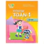 Sách - Vở bài tập toán 1 tập 1 + 2 ( Bộ SGK thống nhất dùng chung mới nhất )