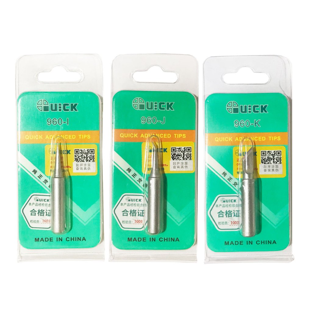 BỘ MŨI HÀN QUICK 960 (CONG - CẮT - THẲNG) | Shopee Việt Nam