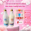 Dầu Gội Xả BB Keratin 2000ml Phục Hồi Hư Tổn Siêu Mượt Siêu Thơm Được Nhiều Salon tin dùng Hàng Chính Hãng