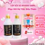 Dầu Gội Xả KENISEE 500ml Giữ Màu, Giữ Ẩm CHÍNH HÃNG