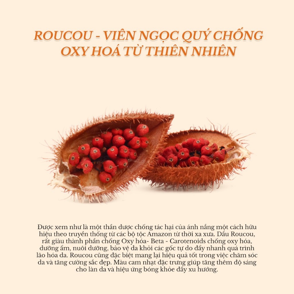 Ảnh [Livestream x EMB] Kem chống nắng phổ rộng Embryolisse100ml 4