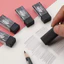 Gôm Tẩy Đen Cao Cấp Pentel ZEATH Văn Phòng Phẩm Sao Mai V306