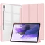 Bao da Samsung Galaxy Tab S11,S10+,S9, S9FE, S9+, S9 FE+, S9 Ultra Ốp Tab A9, A11 Plus cao cấp, nam châm đóng mở tự động