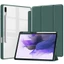 Bao da Samsung Galaxy Tab S11,S10+,S9, S9FE, S9+, S9 FE+, S9 Ultra Ốp Tab A9, A11 Plus cao cấp, nam châm đóng mở tự động