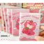 Sổ Tay Mini Sổ Ghi Chú A7 TOMI Bìa Dẻo Hoạ Tiết Dễ Thương 051