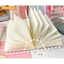 Sổ Tay Mini Sổ Ghi Chú A7 TOMI Bìa Dẻo Hoạ Tiết Dễ Thương 051