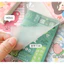 Sổ Tay Mini Sổ Ghi Chú A7 TOMI Bìa Dẻo Hoạ Tiết Dễ Thương 051