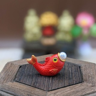Tiểu Cảnh Mô Hình Trang Trí Thờ Cúng Thần Tài Thổ Địa MiNi