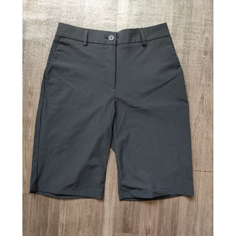 (Sale) Quần short gió golf xuất Hàn co giãn unisex - dư xịn