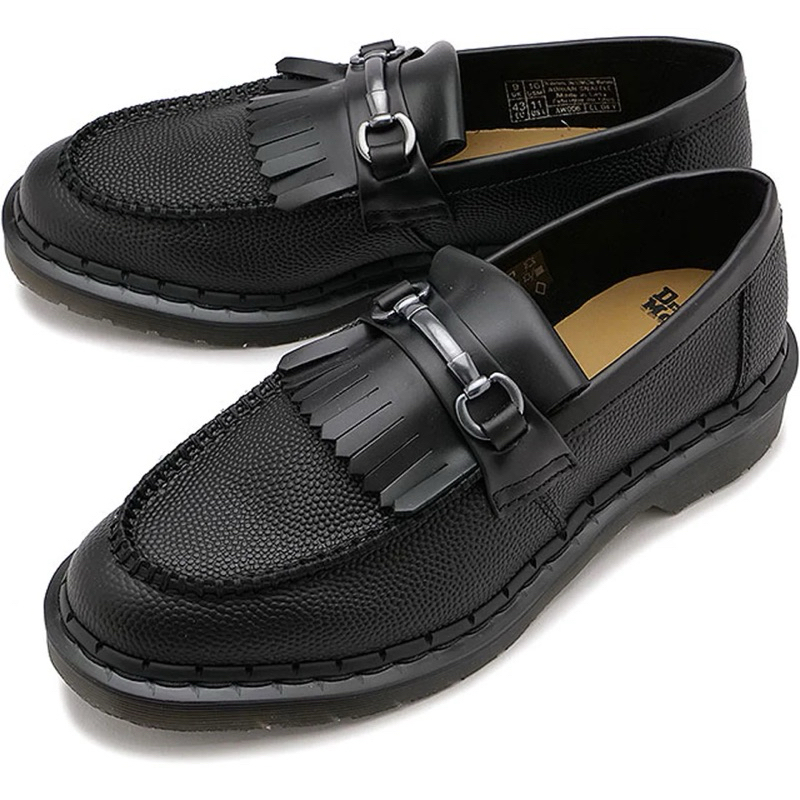 Dr.Martens Adrian Snaffle UK7 26cm（GIÀY DR.MARTENS ADRIAN