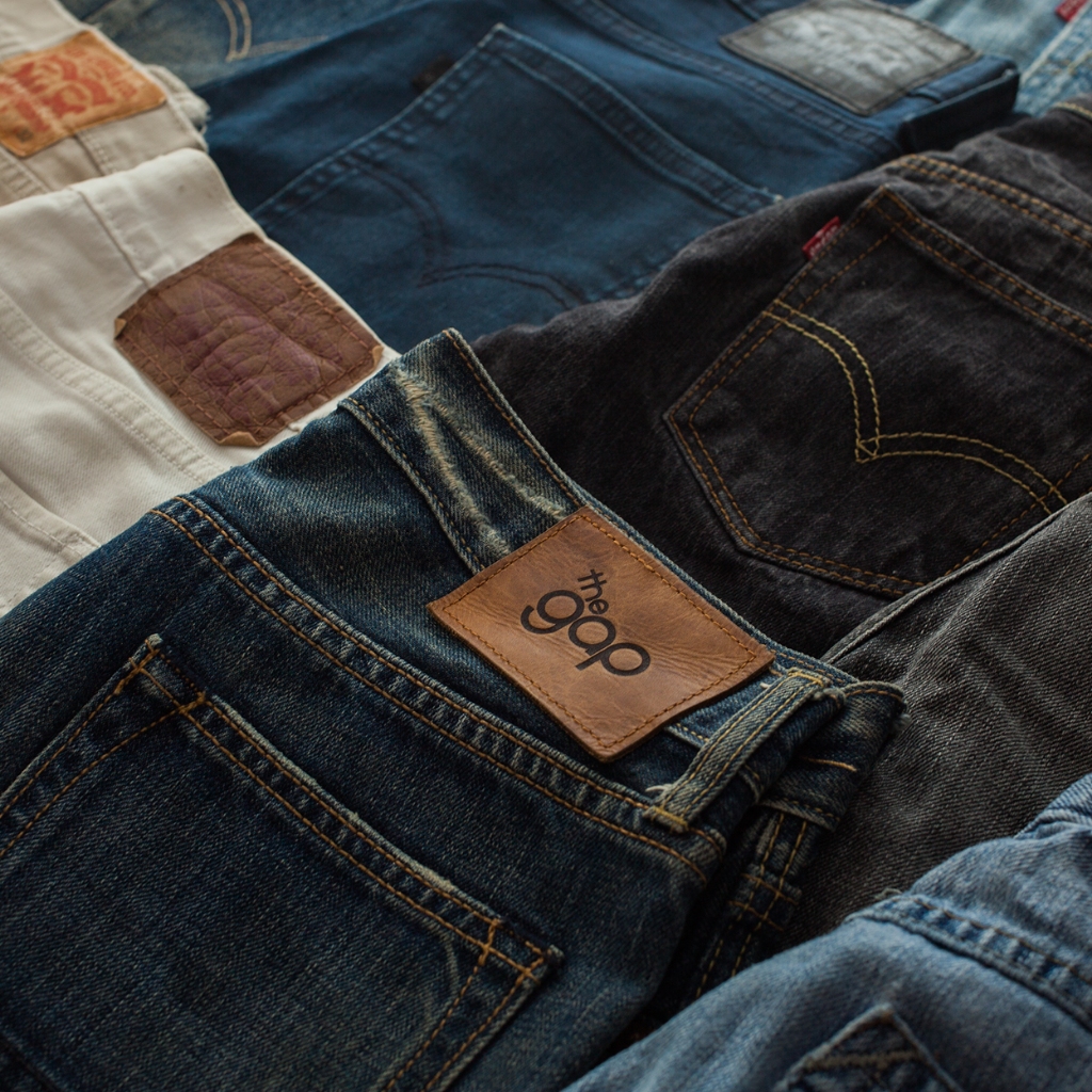 QUẦN JEANS NAM 2HAND NHẬT (LƯNG 86 CM - 90 CM) (QUẦN BÒ ) | Shopee Việt Nam