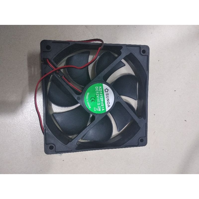 Ventola 120 12V | Acquisti Online Su - Foto 11