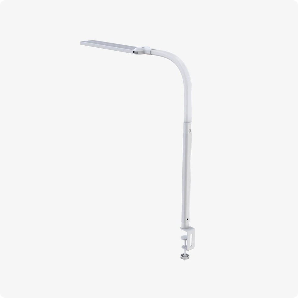 Đèn bàn LED HyperWork Luna DL01/ LB01/ DL02 - Hàng Chính Hãng | BigBuy360 - bigbuy360.vn