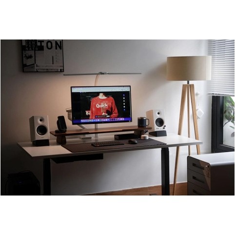 Đèn bàn LED HyperWork Luna DL01/ LB01/ DL02 - Hàng Chính Hãng | BigBuy360 - bigbuy360.vn