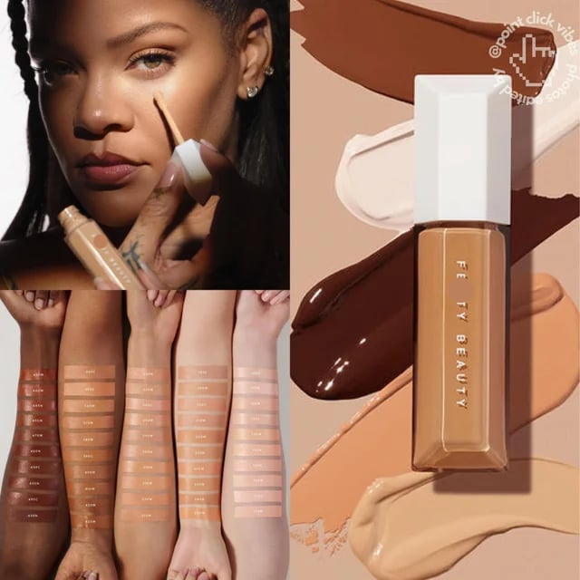 Kem Che Khuyết Điểm We're Even Hydrating Longwear Concealer 9ML ...