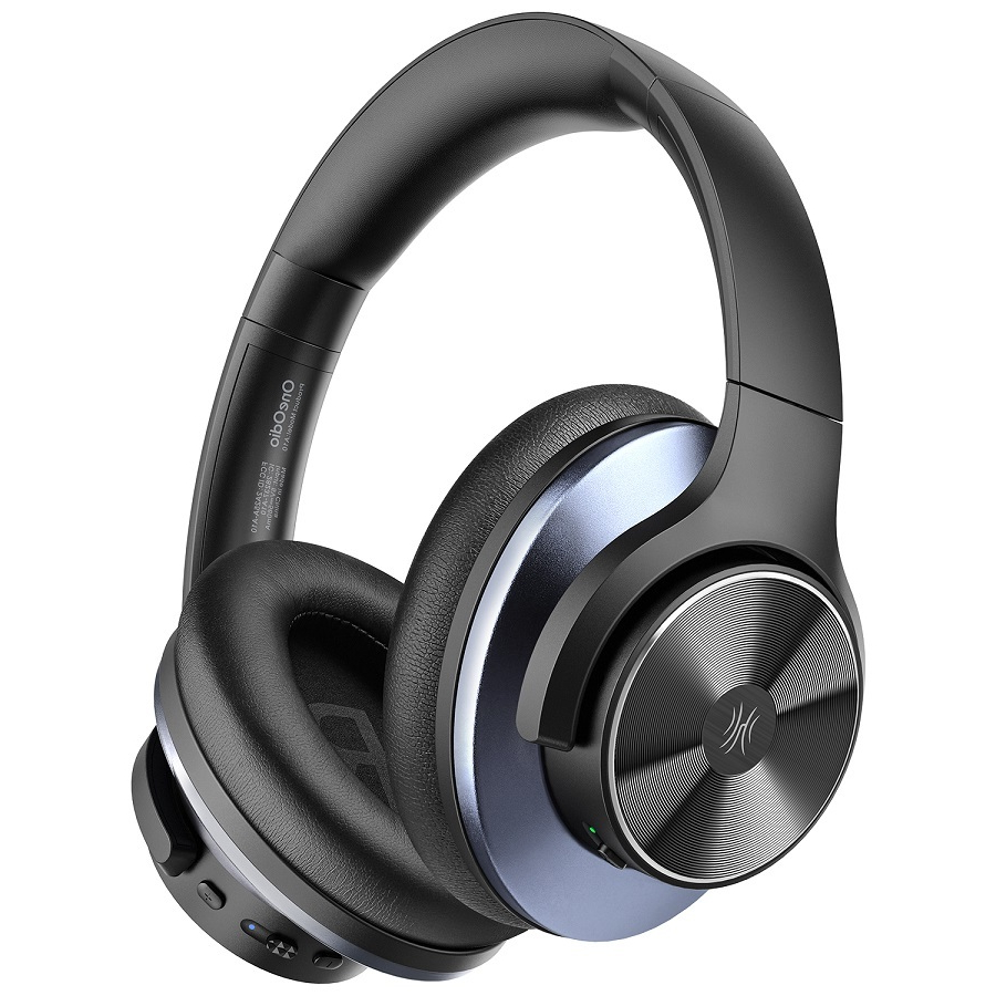 Ảnh Tai nghe Bluetooth Headphone OneOdio A10 | Hàng chính hãng - Fullbox 1