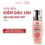 Kem Nền Dermacol Matt Control Make-up dành cho dầu