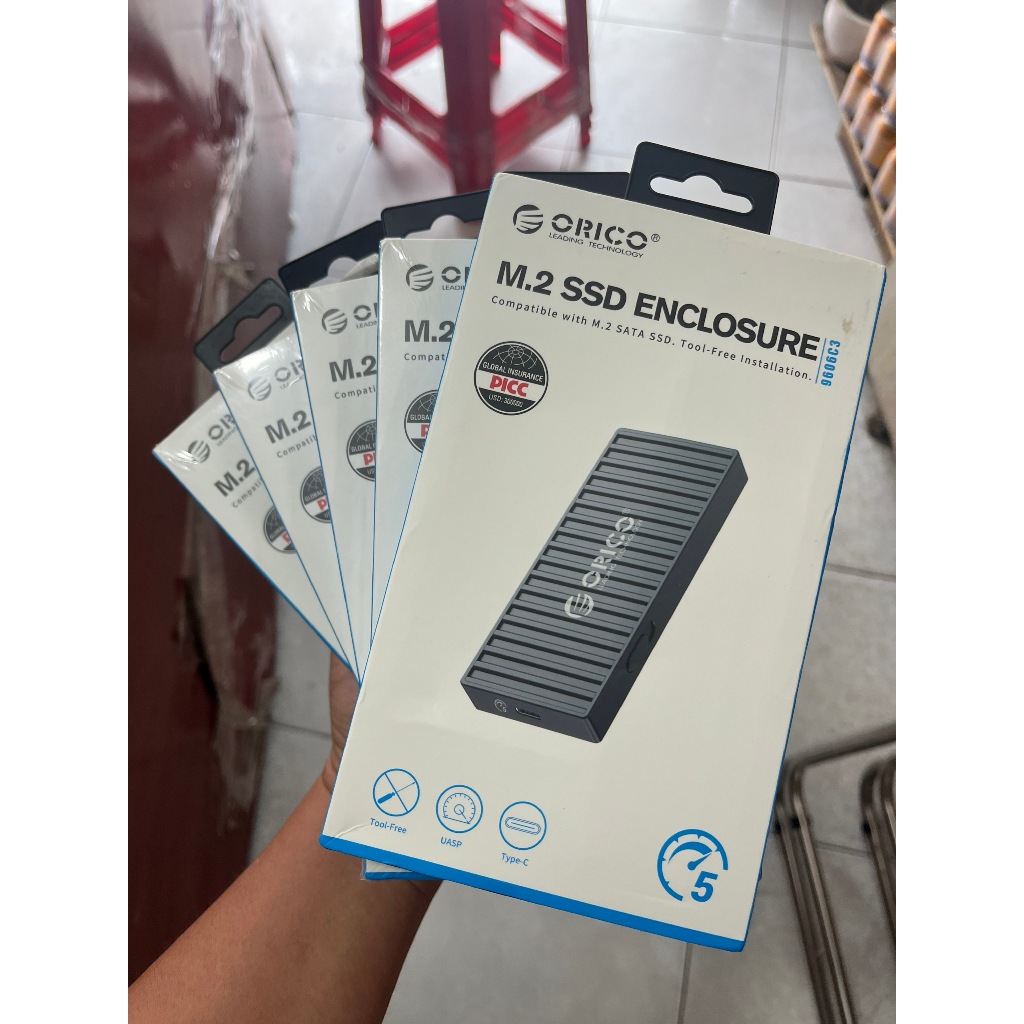 BOX ĐỌC Ổ CỨNG SSD M2 SATA KÈM SSD 512GB HÀNG NEW CHÍNH HÃNG | Shopee ...