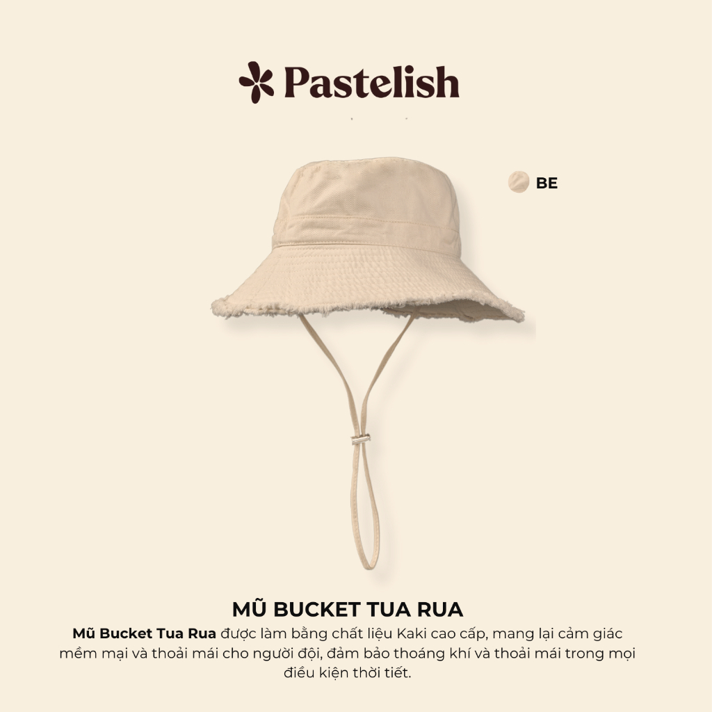 MOI BAO MAU HAT