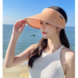 Nón Mũ Rộng Vành Trống Nắng Nửa Đầu Menglansh - Nón Nam Nữ Nửa Đầu Chống Nắng Chống Nắng Chống Tia Uv - Alulu.store