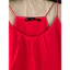 Áo 2 dây sợi bún size XS vnxk