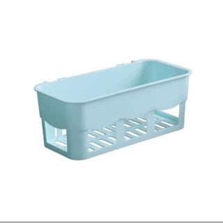 khay đựng đồ dán tường, Kệ nhựa dán tường Việt Nhật 5698