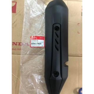 Ốp pô Air Blade AB 110 2007 2008 2009 2010