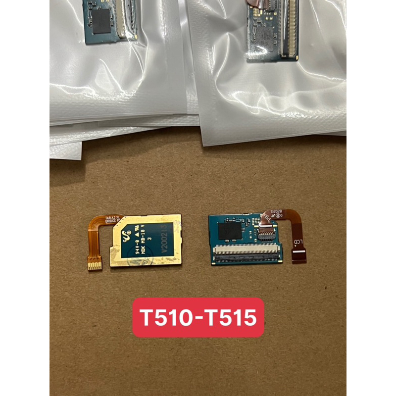 Bo mạch cảm ứng Tab A 2019 ( T510/T515 ) zin hãng | Shopee Việt Nam