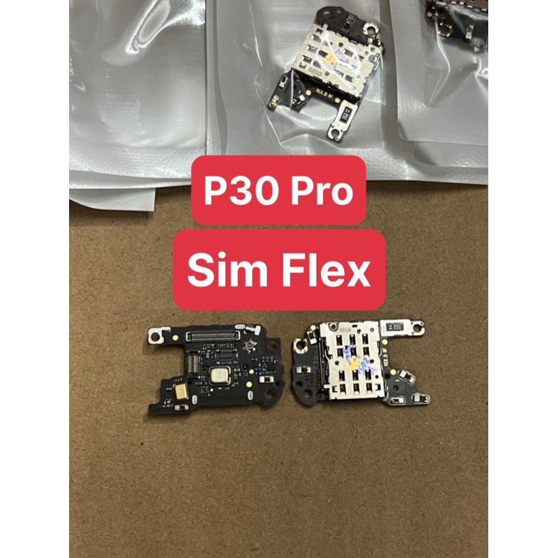 Bo mạch cắm sim Huawei P30 Pro zin hãng | Shopee Việt Nam