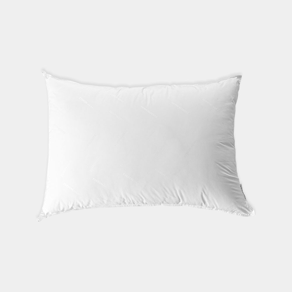 Ảnh Ruột Gối Đầu Micro 45*65cm 3