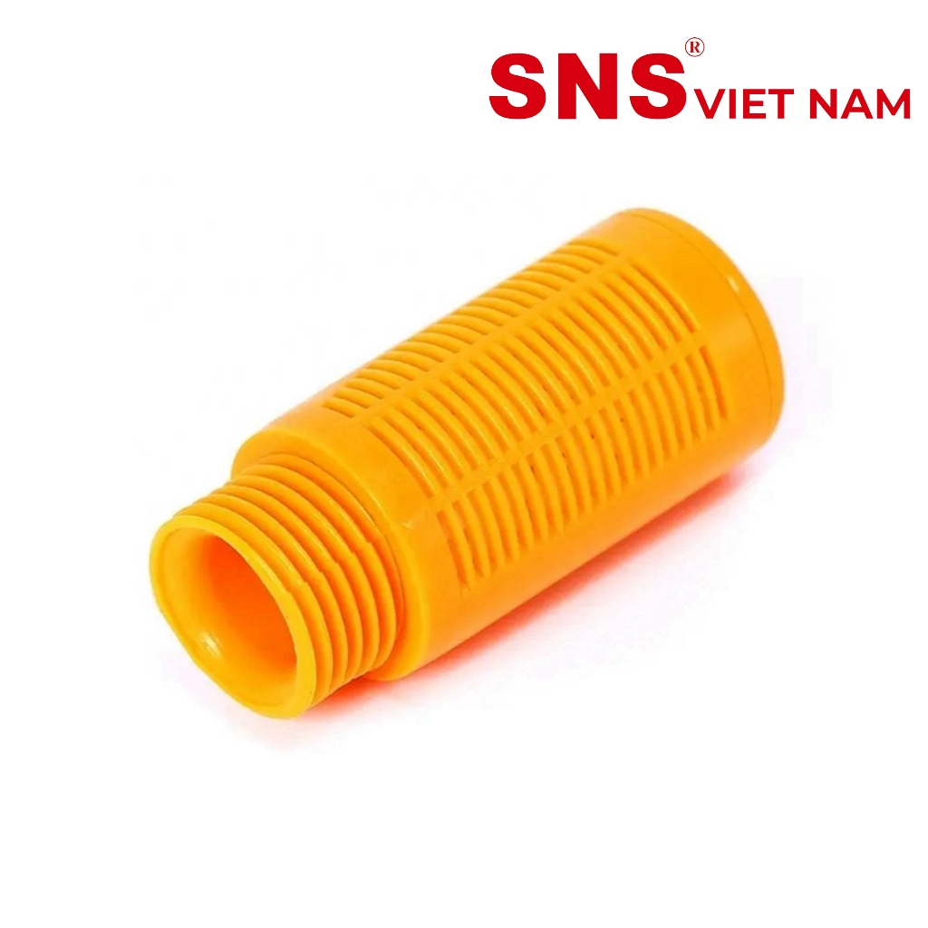 Giảm thanh khí nén nhựa PSL-01/ PSL-02/ PSL-03/ PSL-04 ( chính hãng SNS ...