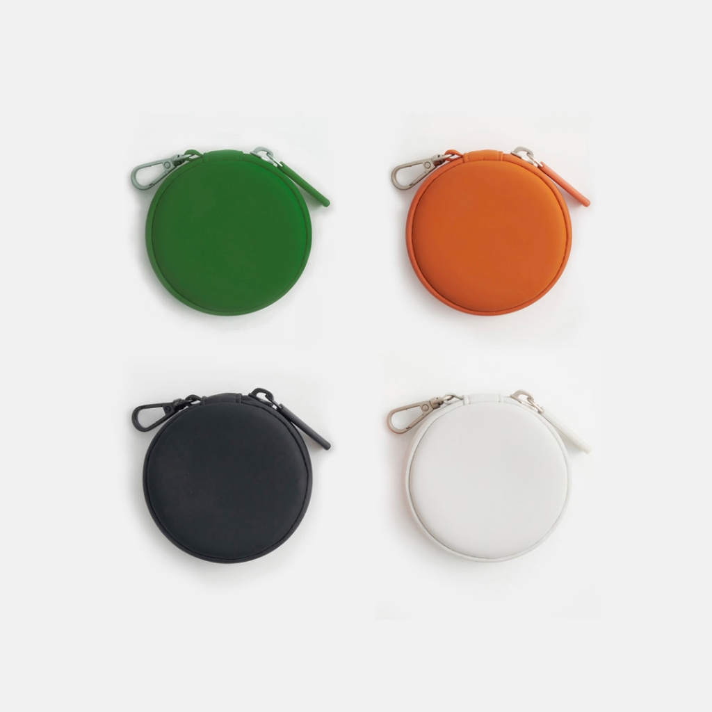 Ảnh Túi Tiện Ích Đựng Phụ Kiện Và Dây Đeo (Bán Rời) MUJI 2