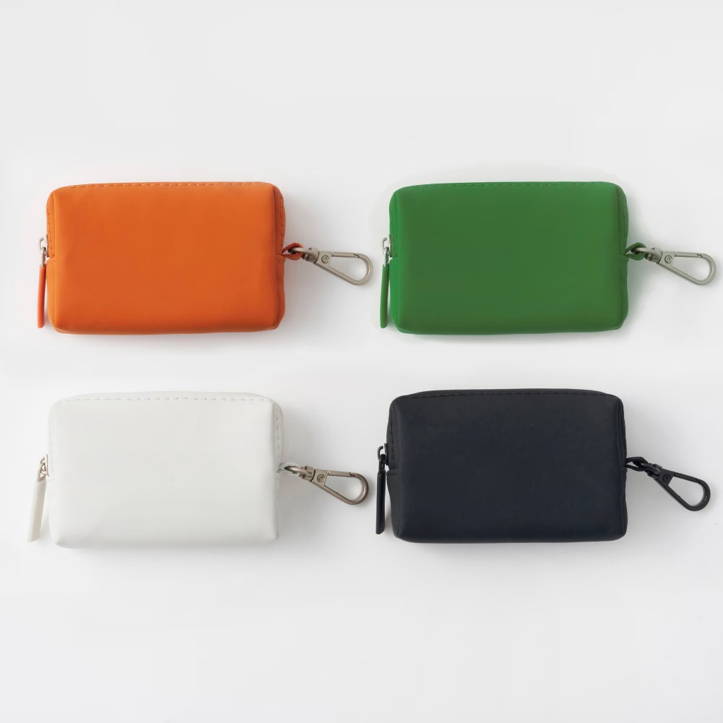 Ảnh Túi Tiện Ích Đựng Phụ Kiện Và Dây Đeo (Bán Rời) MUJI 3