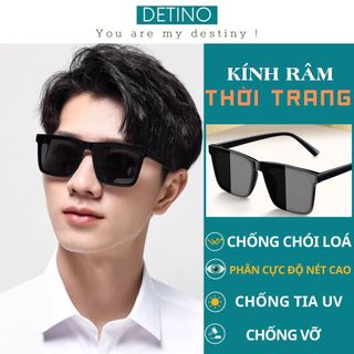 Kính đen