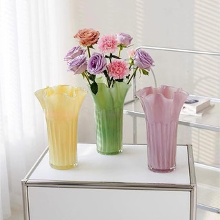 (Giá dùng thử) Bình hoa Lymsion cao cấp / Lymsion Vase