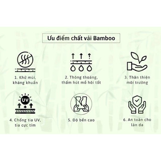 Áo sơ mi thiết kế phối cổ , vải sợi tre cao cấp