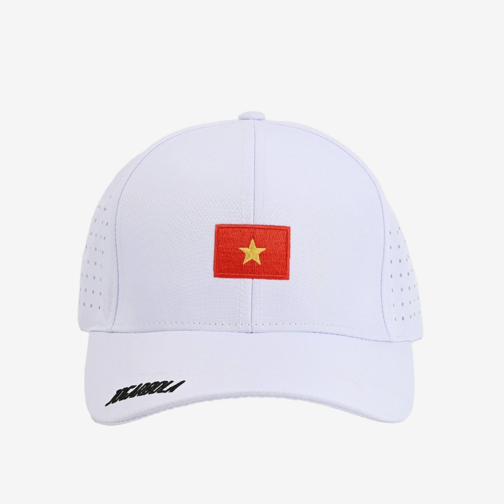 Ảnh Mũ lưỡi trai Đội tuyển Quốc gia Việt Nam 2024 1
