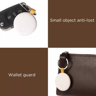 Thiết Bị Định Vị GPS Siêu Nhỏ Ranres RW01MN Mini Theo Dõi Xem Lại Hành Trình Kết Nối