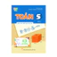 Sách - Combo Toán + Tiếng Việt Lớp 5 - Tập 1 + 2 Dành cho buổi học thứ hai - (Kết nối tri thức - SGK Mới )