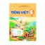 Sách - Combo Toán + Tiếng Việt Lớp 5 - Tập 1 + 2 Dành cho buổi học thứ hai - (Kết nối tri thức - SGK Mới )