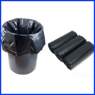 Sét 3 Cuộn Túi Đựng Rác Tự Phân Hủy