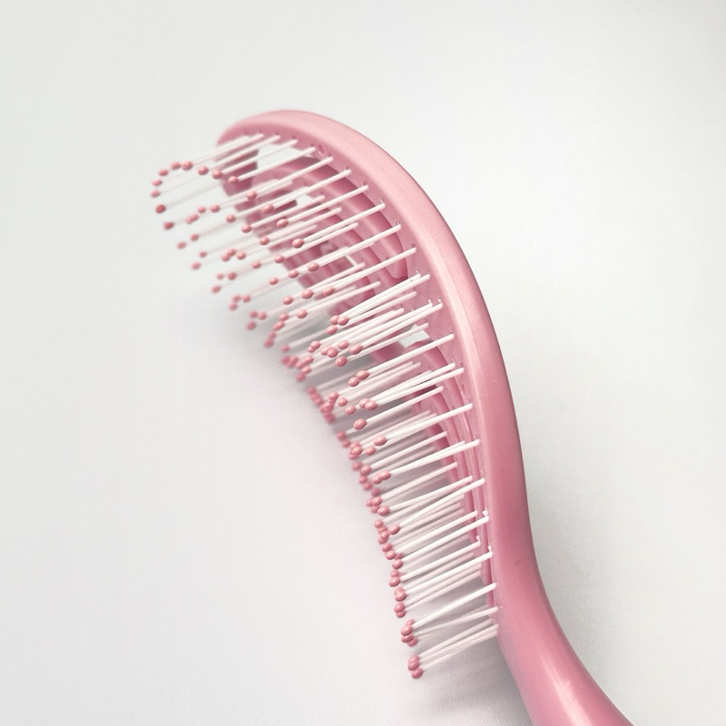 Lược Gỡ Rối Tóc Ướt Vacosi Detangling Brush C07