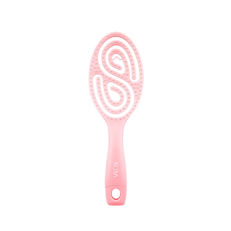 Lược Gỡ Rối Tóc Ướt Vacosi Detangling Brush C07